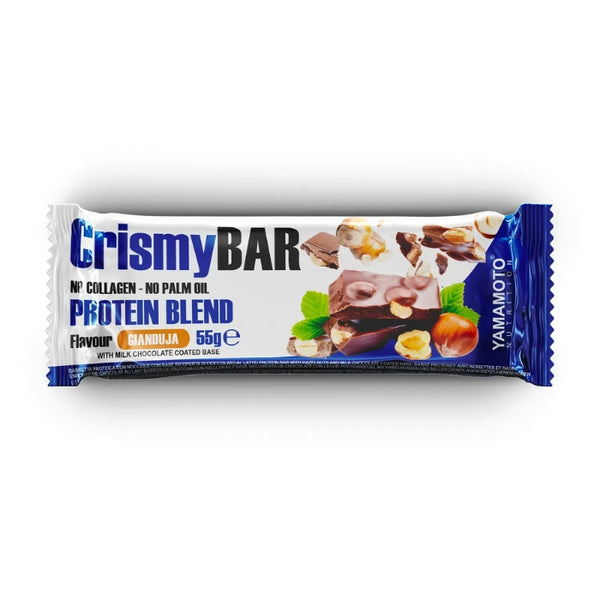 CrismyBAR proteiinibatoon (55 g)