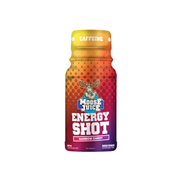 Moose Juice Energy Shot (60 ml)