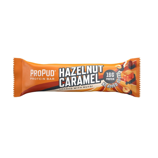 ProPud baltyminis batonėlis (55 g)