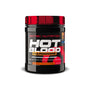 Hot Blood Hardcore pre-workout powder (375 g)