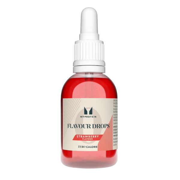 FlavDrops™ - maitsetilgad (50 ml)