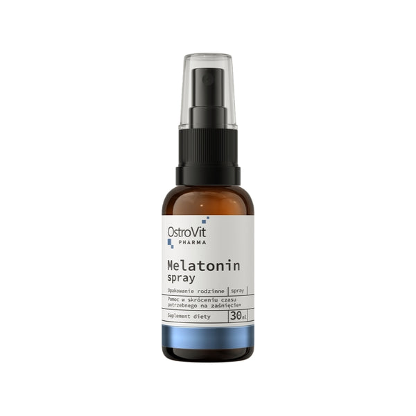 Pharma Melatonin spray (30 ml)