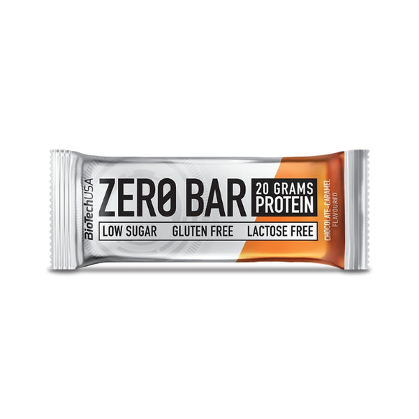Zero Bar proteiinibatoon (50 g)