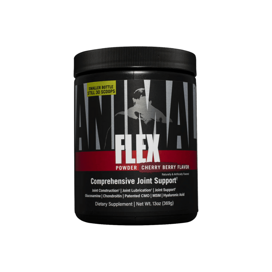 Universal® Animal Flex pulveris (370 g) - Animal - Vitamins.lv