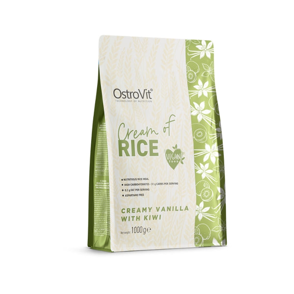 Cream of Rice - Rīsu krēms (1 kg)