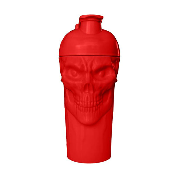The Curse! Skull šeiker (700 ml)