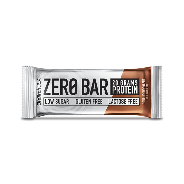 Zero Bar proteiinibatoon (50 g)