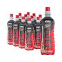 BODYFUEL vitamin water (12 x 500 ml)