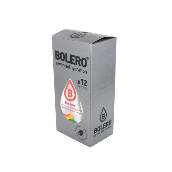 Bolero flavoured drink mix powder (12 x 3 g)