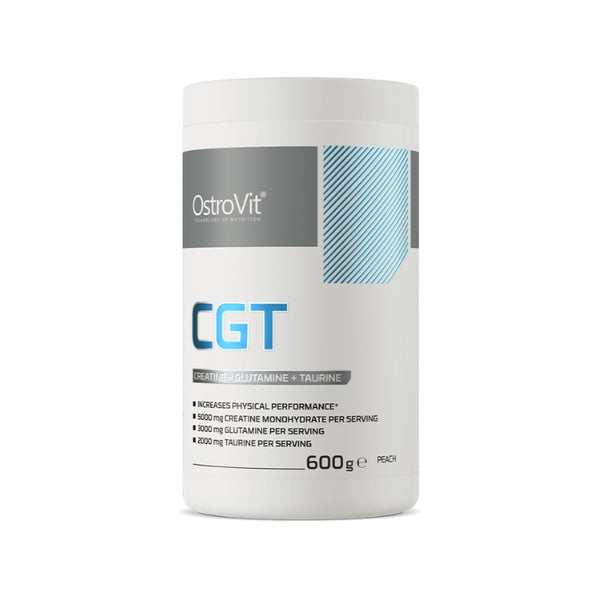 CGT (600 г)
