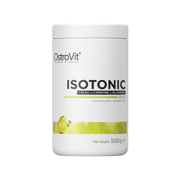 OstroVit Isotonic (500 g)