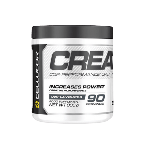 Cellucor® Creatine (306 g) - Cellucor - Vitamins.lv