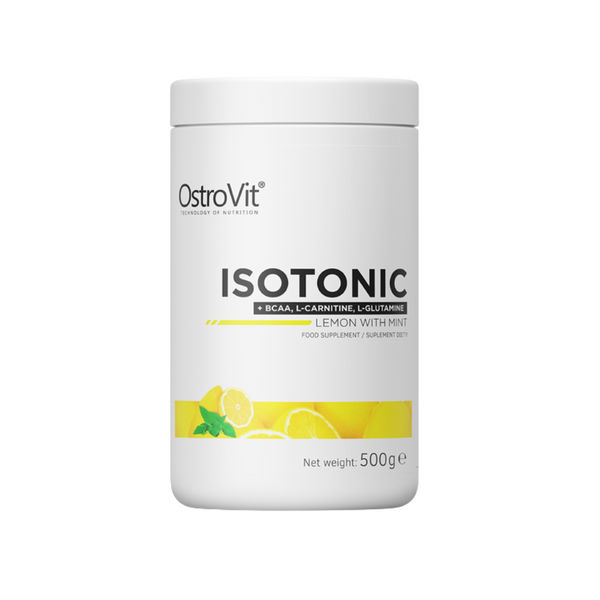 Izotoniks (500 g)