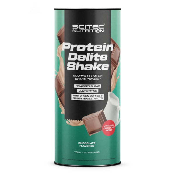 Protein Delite Shake proteiinipulber (700 g)