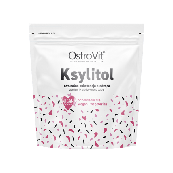 OstroVit Xylitol (1000 g)
