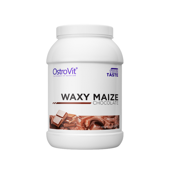 Waxy Maize (1000 г)