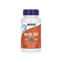 Krill oil 500 mg (60 softgels)