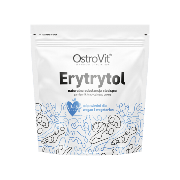 OstroVit Erythritol erütritool (1000 g)