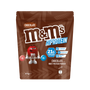 M&M Hi-Protein valgupulber (875 g)