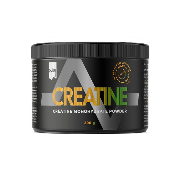 PULS Creatine Mango (200 g)