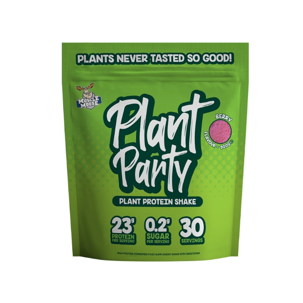 Plant Party protein powder (900 g)