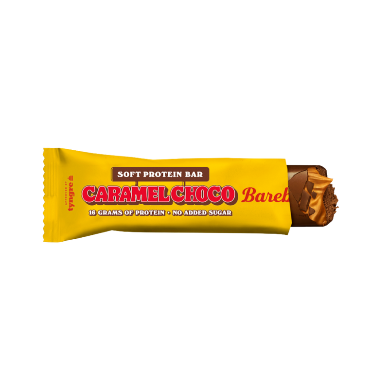 Barebells Soft Protein Bar proteiinibatoon (55 g)