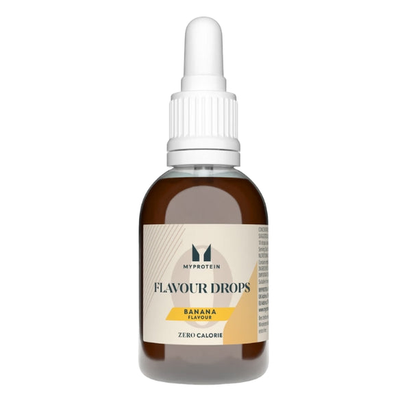 FlavDrops™ - maitsetilgad (50 ml)