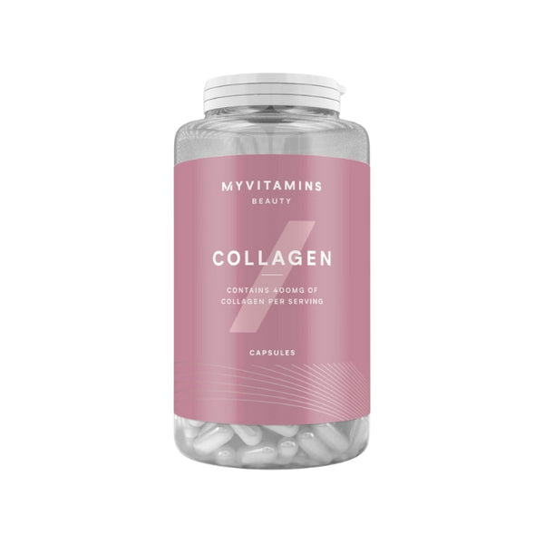 MyVitamins Kolagēns (90 kapsulas)