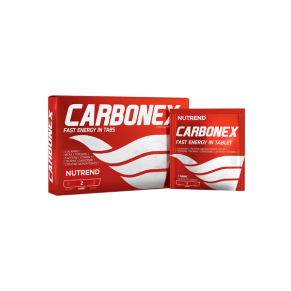 Carbonex (12 tablečių)