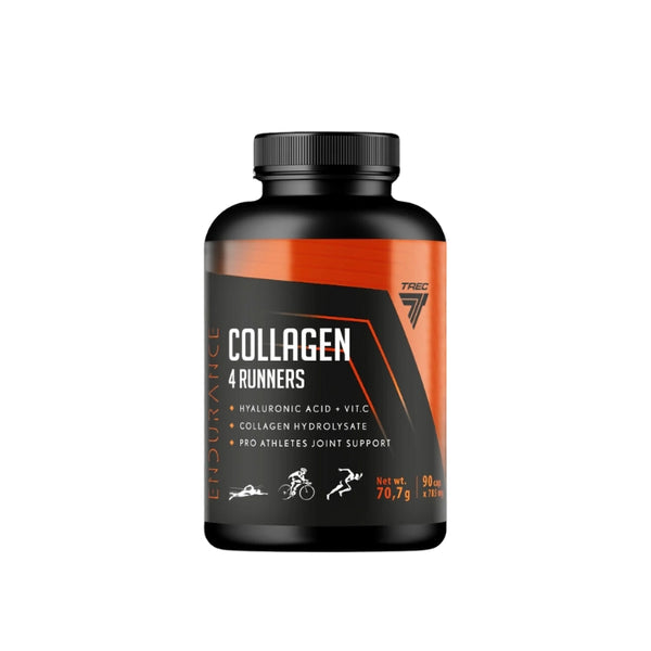 Collagen for runners (90 capsules)