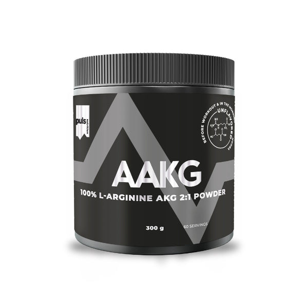 PULS Arginiin AKG (300 g)