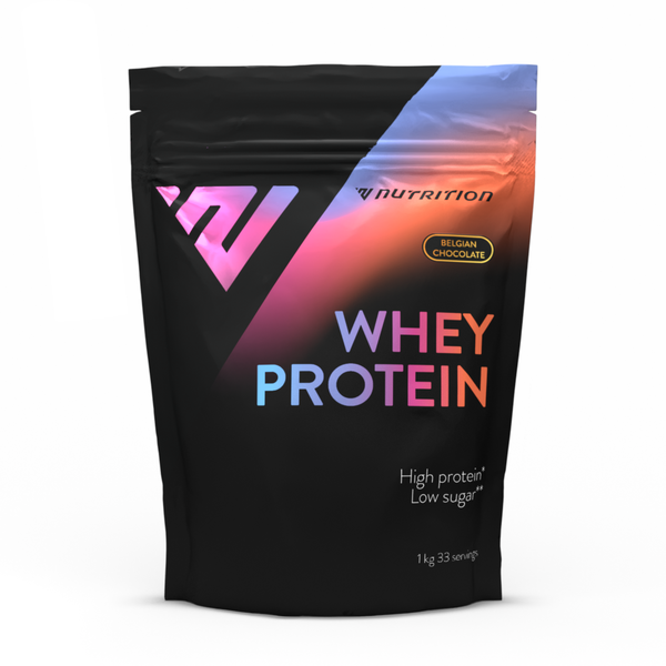 Whey Protein powder (1 kg)