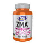 ZMA Sports Recovery (90 kapsulas) - Now Foods - Vitamins.lv