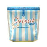 NanoSupps Whey Proteīna pulveris (1 kg) - NanoSupps - Vitamins.lv
