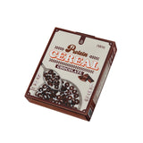 Proteīna brokastu pārslas (250 g) - NanoSupps - Vitamins.lv