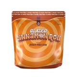 NanoSupps Whey Proteīna pulveris (1 kg) - NanoSupps - Vitamins.lv
