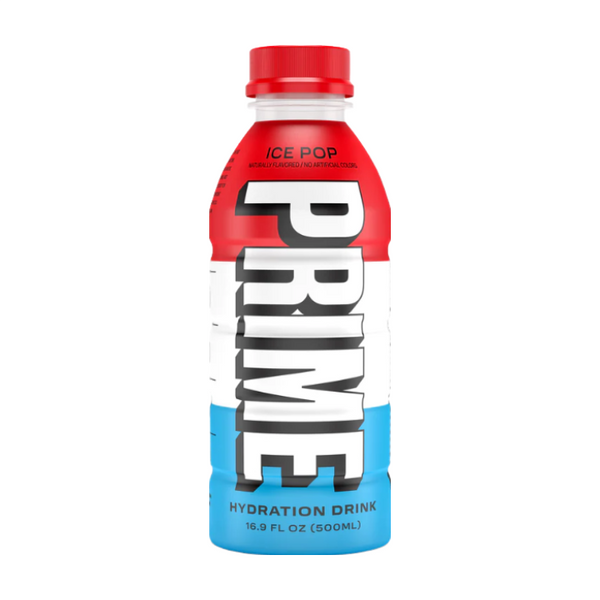 PRIME isotooniline jook (500 ml)