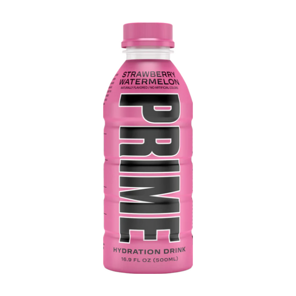 PRIME isotooniline jook (500 ml)