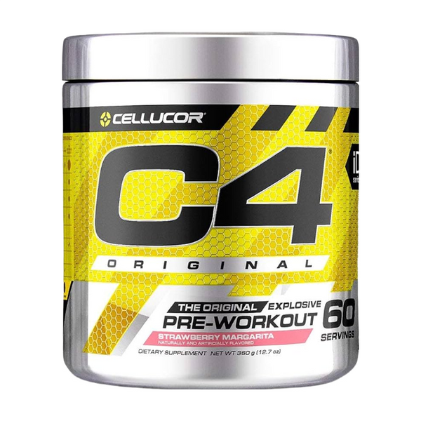 Cellucor C4 Pre Workout (390 г)