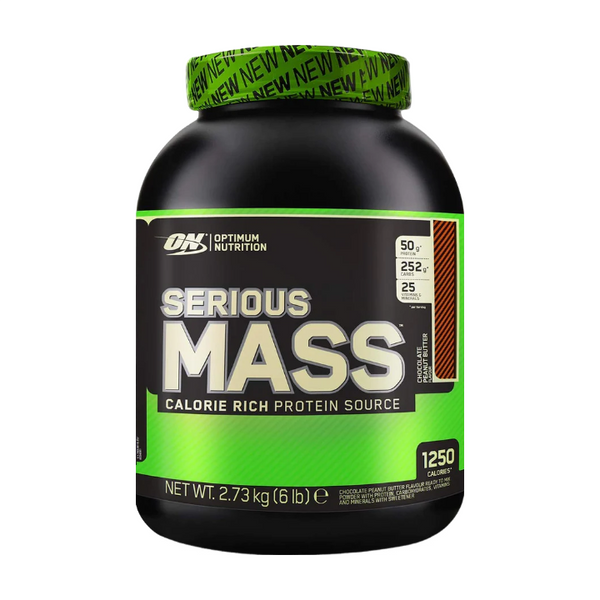 ON™ Serious Mass (2.73 kg)
