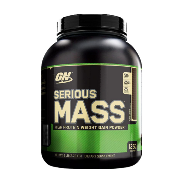 ON™ Serious Mass (2,73 кг)
