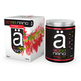 ä NANO BCAA (420 g)  NanoSupps.