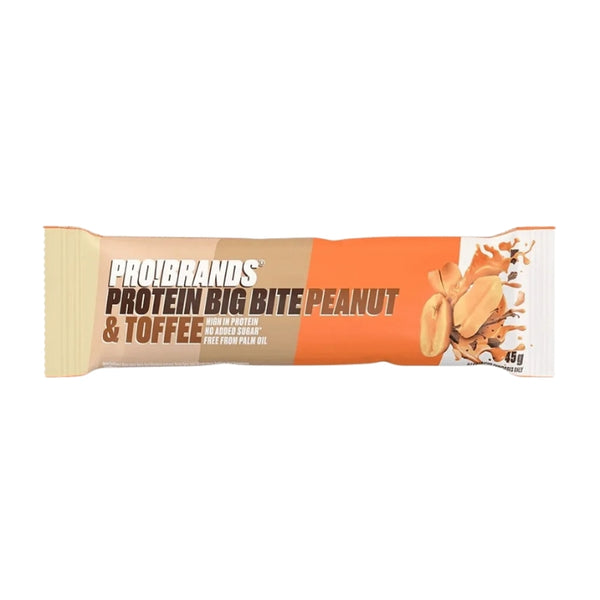 Big Bite Protein bar (45 g)