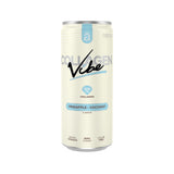 Collagen Vibe dzēriens (330 ml) - NanoSupps - Vitamins.lv