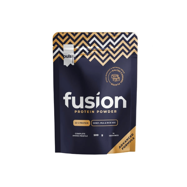 PULS Fusion Protein powder (500 g)