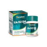 Liv. 52® DS PRO (60 tabletes) - Himalaya - Vitamins.lv