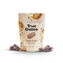 True Dates dateles (100 g) - True Co. - Vitamins.lv