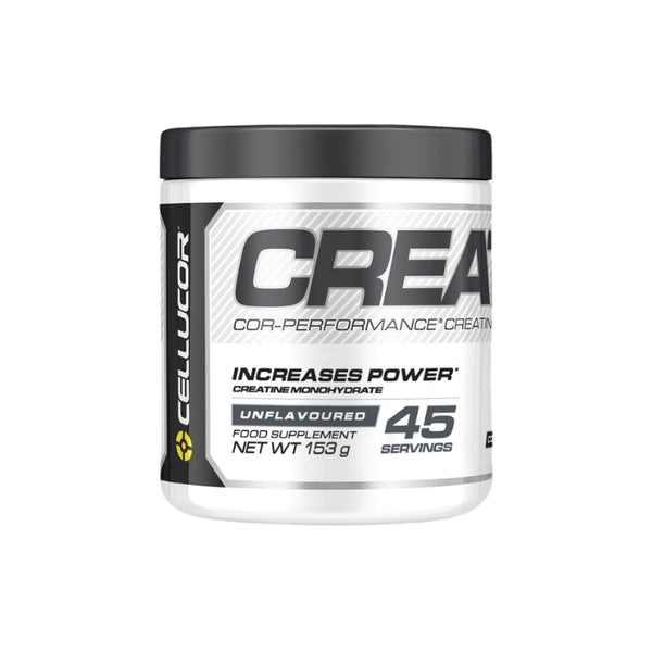 Cellucor® kreatinas (153 g)