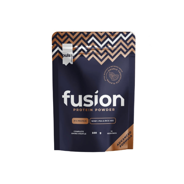 PULS Fusion Protein powder (500 g)