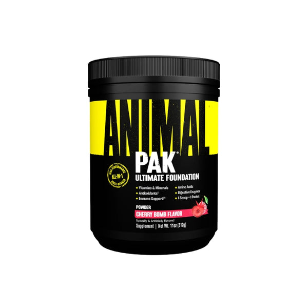 Animal Pak (312 g - 342 g)